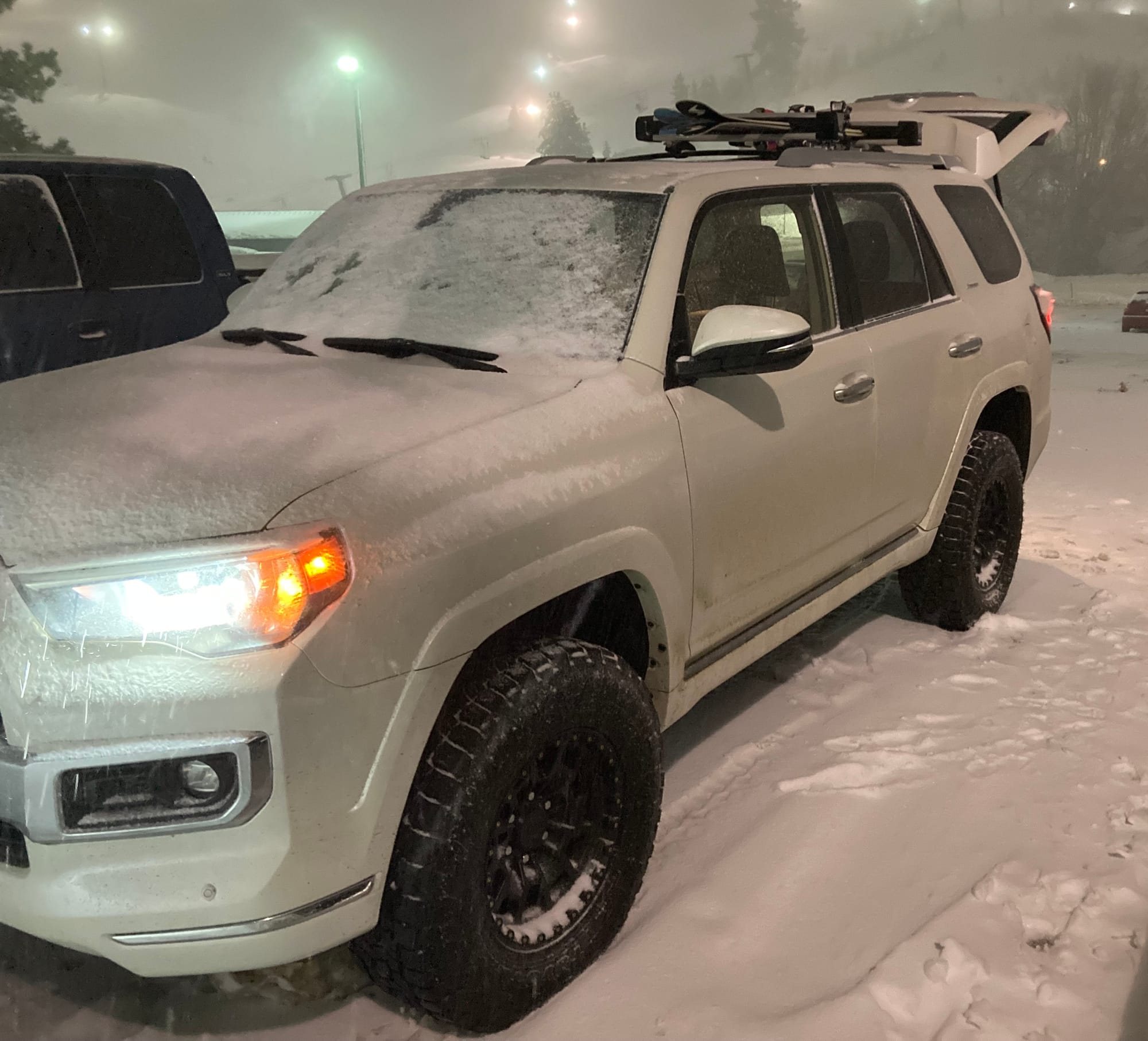tag 4Runner